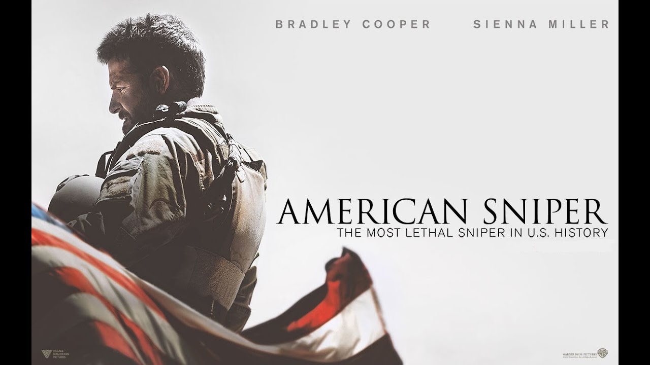 movie review of american sniper