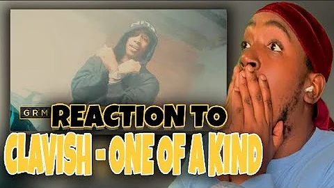 Hype Or Flop?!?! Clavish - One Of A Kind [Music Video] | REACTION