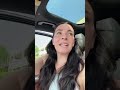 My Favorite Part About Flexcar: How Easy It Is