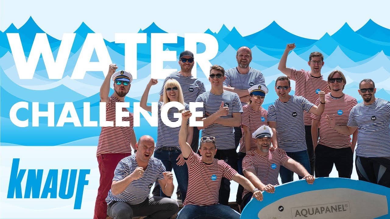 KNAUF WATERCHALLENGE FULL VERSION DE