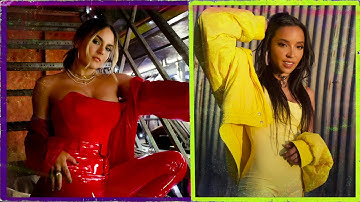 JoJo - Love Reggae (feat. Tinashe) [Official Audio]