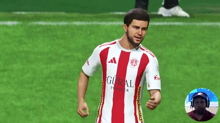 Adana Demirspor  Career mode FC25 (livestream) ep2