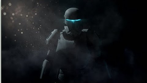 Star Wars Battlefront 2: Clone Commando Music Video