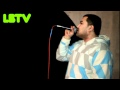 LBTV presents LYRICS BORN AS U WERE WORLD TOUR 2011 REHEARSALS