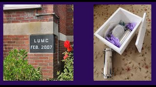 Lacey UMC Cornerstone Celebration October 22, 2023