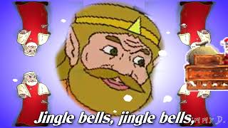 YTPMV - Kingle Bells (Collab Entry)