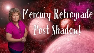 Sports Performance Mercury Retrograde Post Shadow Energy