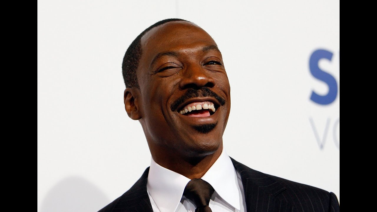 Eddie Murphy Calls the Police (videogamedunkey reupload)