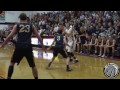 Freshman Intro: Luke Kennard (7/14/15)