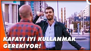 Ne Güzel Konuşa Konuşa Çözüyoruz Mevzuları! | Şevkat Yerimdar 2