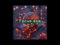 LateNightComments Short FocusExe Lofi