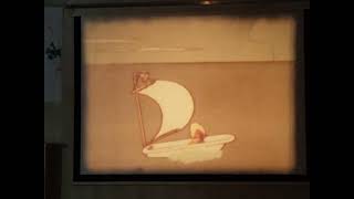 Pato Lucas Y Speedy Gonzáles En Super 8