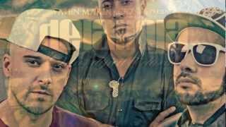 DELAHOJA - "Carrera de fondo" (Music by Pinto "Wahin") --Más Difícil Todavía--