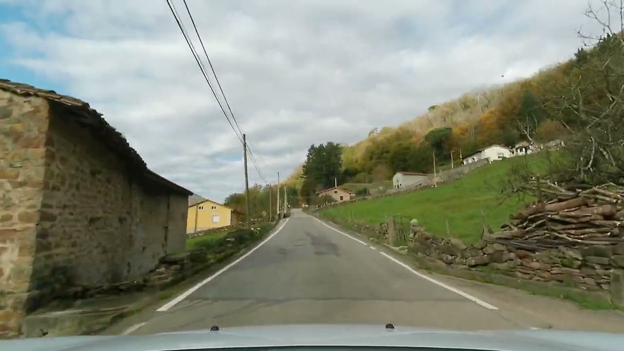Salida de San Juan de Raicedo