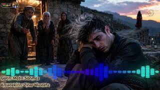 Zalim keça zalima / ظالم كجا ظالم.  #MetinSönmez #StranênKurdî #MuzîkaKurdî #حب_كوردي #أغاني_كردية