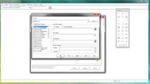OI QSG - Lesson 18. Building Pop-ups (Part 2)
