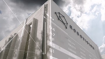 Robovision Democratizes AI with Data Fabric