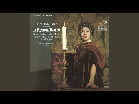 Putar La forza del destino, Act IV, Scene II : Verdi: La forza del destino, Act IV, Scene II - Non imprecare; umiliati - Andrea Bocelli
