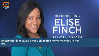 Unveiling the Mystery What Did Elise Finch Die From Uncovering the Untold Truth