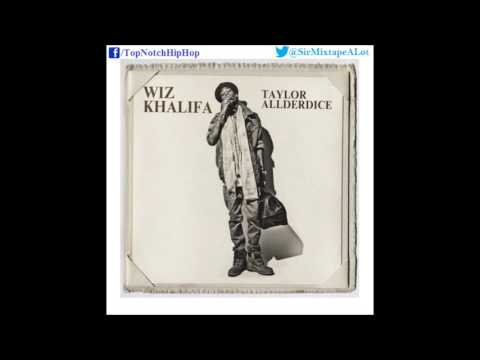 Wiz Khalifa Taylor Allderdice EP レコード Wiz Khalifa: Taylor Allderdice Album Review | Pitchfork