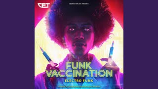 Funky Monkey