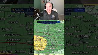 Rapid Update: Changes to the Storm Forecast TONIGHT! (11.18.25)