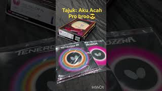 Aku Acah Pro Broo😎 #timoball #pingpong #fyp #eminem #hiphop #snoopdog #butterfly