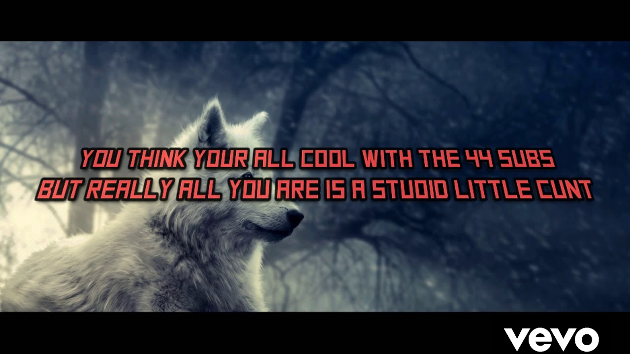 Kevin Duff || Disstrack (*shocking*)