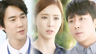 《BEST》 Mrs. Cop 미세스 캅｜유연석, 이다희 두고 손호준과 신경전 EP16 20150922