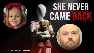 7 Year-Old Girl | Athena Strand Case