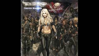 Doro - Be strong [Japan Bonus] (Female Heavy-Metal)