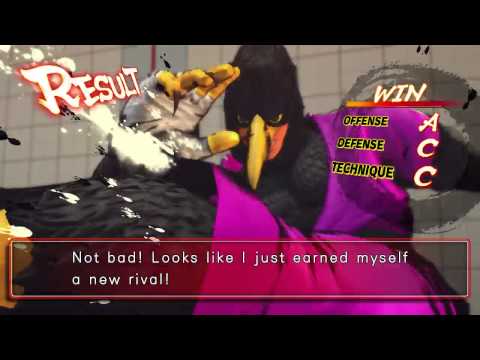 USF4 2nd Bafael Cup 2/5/2015 part 1 of 3
