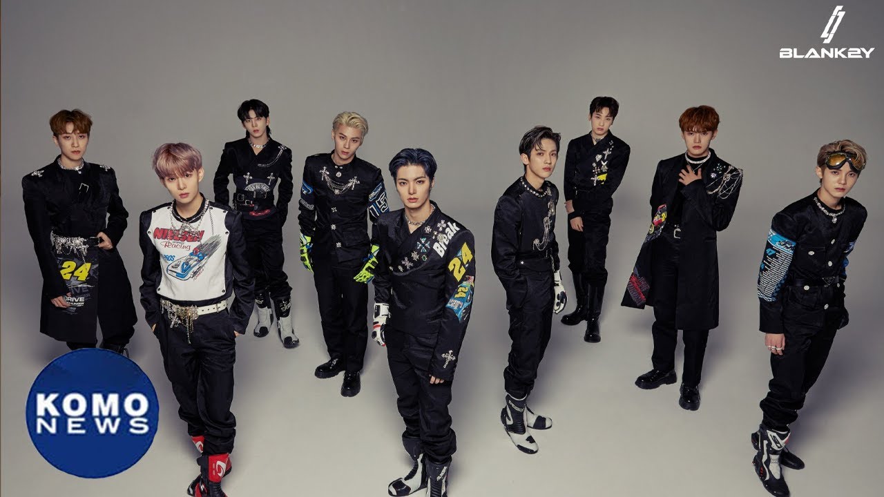 BLANK2Y members discuss the life of K-pop idols