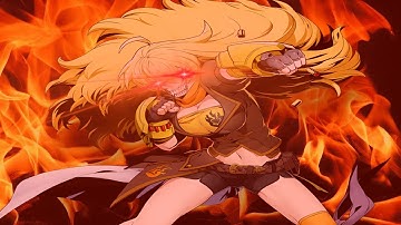 YANG IS BROKEN