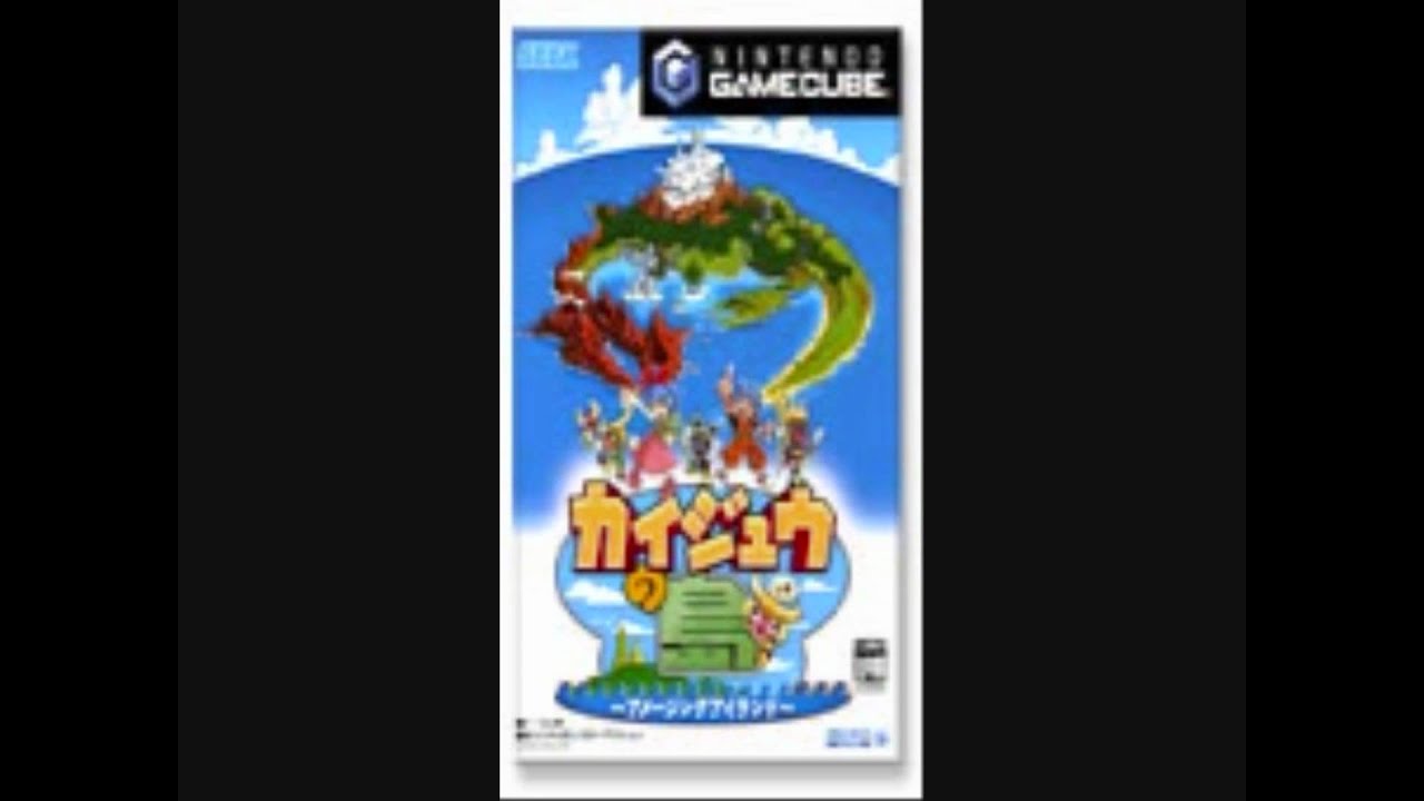 Смотреть «Amazing Island Ripped Soundtrack ~ Ending Theme» на YouTube Смотреть «Amazing Island Ripped Soundtrack ~ Ending Theme» на YouTube