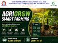 AGRIGROW SMart Farming || MITS DU Gwalior ||