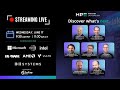 Six Five Live at HPE Discover Las Vegas 2026