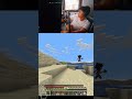 The only thing keeping me sane... #parrot #twitchstreamer #twitch #minecraft #minecraftshorts