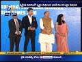 Indian Govt Felicitates Asiad Medal Winners With Cash Awards