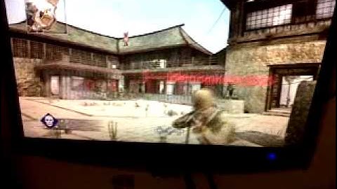 Free WAW binds infection menu ps3, Sub