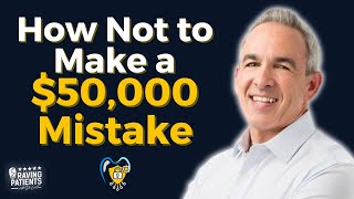 Full Dental Office Cybersecurity and HIPAA Compliance : How Not to Make a $50,000 Mistake Guide