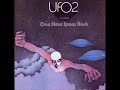 UFO   UFO 2  Flying Full Album 1971