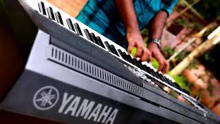 Ed Sheeran-Supermarket Flowers Cover Ft Robin Stalin Sali