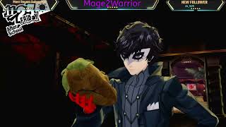 Shido s Second Will Seed