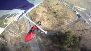 The Best Sports - Gliding