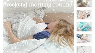 weekend morning routine #1 ⋆ Forever Jade