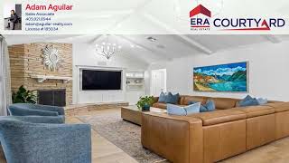 627 Louisiana Street video tour