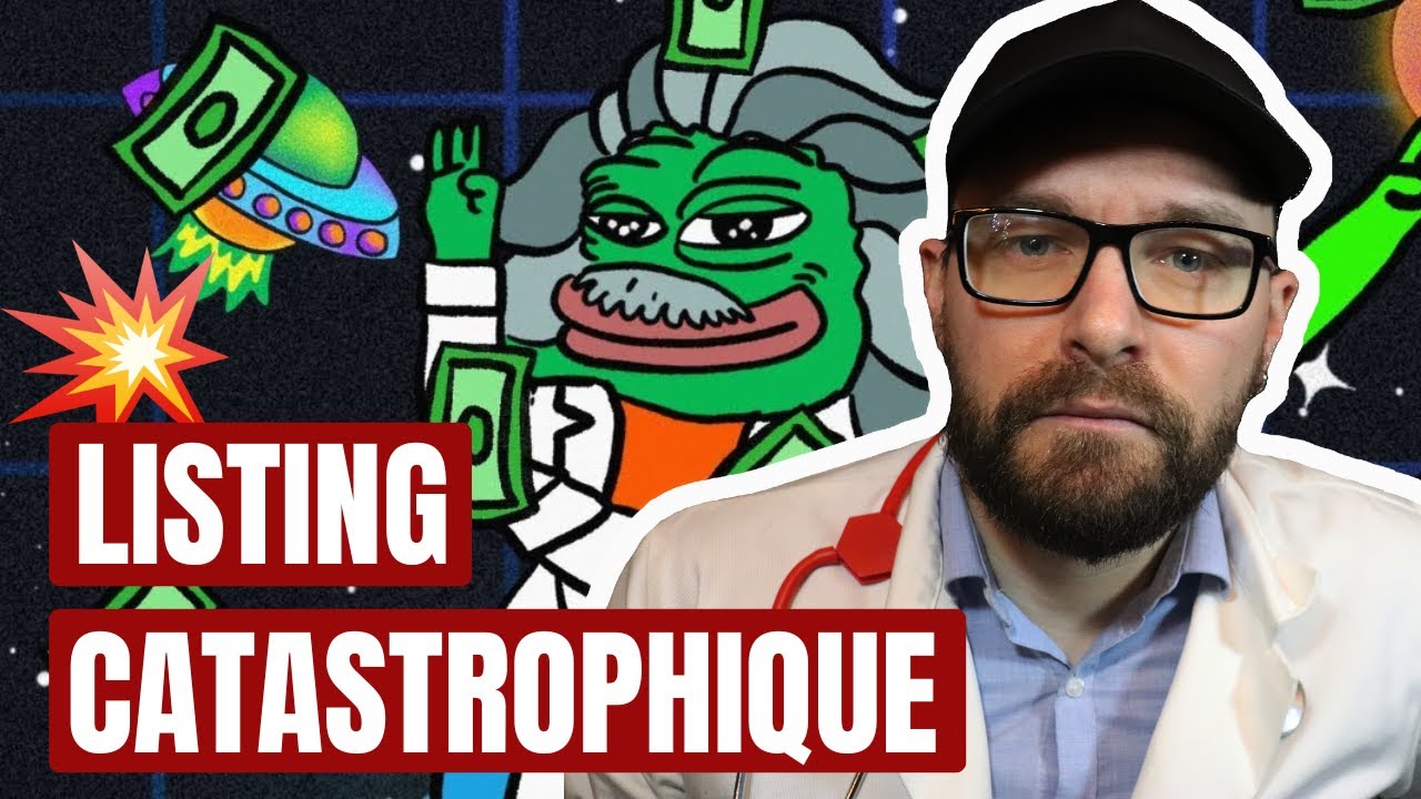 ⚠️ SOLAXY : LA METHODE POUR RECUPERER SES TOKENS (+ réactions listing)