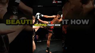 "Round 1 Was the Warm Up" – Juany Beerensteyn Post Fight Interview | Fight IQ Next Gen