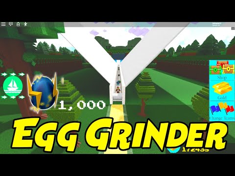 new afk grinder egg farm grind roblox build a boat for